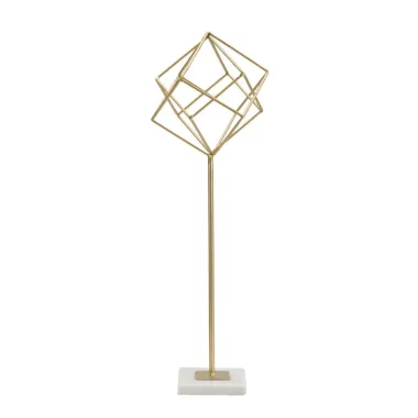 SCULTURA CUBE 16 18 52,5 cm